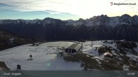 Archived image Webcam Scuol-Schlivera 07:00