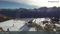 Archived image Webcam Scuol-Schlivera 08:00