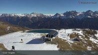 Archived image Webcam Scuol-Schlivera 12:00