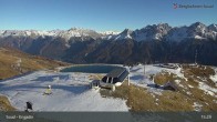 Archived image Webcam Scuol-Schlivera 14:00