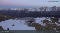 Archived image Webcam Scuol-Schlivera 18:00