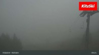 Archiv Foto Webcam Kitzbühel - Bichlalm 08:00