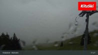Archiv Foto Webcam Kitzbühel - Bichlalm 10:00