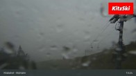 Archiv Foto Webcam Kitzbühel - Bichlalm 12:00