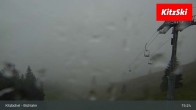 Archiv Foto Webcam Kitzbühel - Bichlalm 14:00