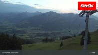 Archived image Webcam Bichlalm - Kitzbühel Ski Resort 00:00