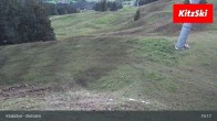 Archiv Foto Webcam Kitzbühel - Bichlalm 04:00
