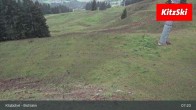 Archiv Foto Webcam Kitzbühel - Bichlalm 06:00