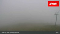 Archiv Foto Webcam Kitzbühel: Speicherteich Hornköpfl 16:00