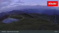 Archived image Webcam Hornköpfl Reservoir Pond - Kitzbühel 00:00