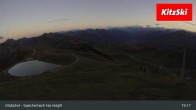 Archiv Foto Webcam Kitzbühel: Speicherteich Hornköpfl 00:00