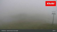 Archiv Foto Webcam Kitzbühel: Speicherteich Hornköpfl 09:00