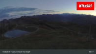 Archived image Webcam Hornköpfl Reservoir Pond - Kitzbühel 00:00