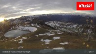 Archived image Webcam Hornköpfl Reservoir Pond - Kitzbühel 06:00