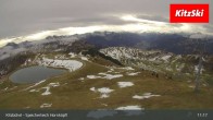 Archived image Webcam Hornköpfl Reservoir Pond - Kitzbühel 10:00