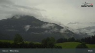 Archiv Foto Webcam Kössen - Moserberg 10:00