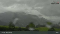 Archiv Foto Webcam Kössen - Moserberg 14:00