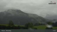 Archiv Foto Webcam Kössen - Moserberg 16:00