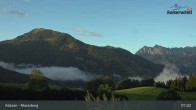 Archived image Webcam Moserberg at Kössen Ski Resort 06:00