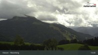 Archiv Foto Webcam Kössen - Moserberg 12:00