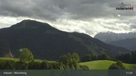 Archiv Foto Webcam Kössen - Moserberg 16:00