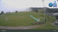 Archived image Webcam Lermoos - Familyjet Base Station 06:00