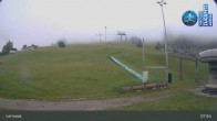 Archived image Webcam Lermoos - Familyjet Base Station 07:00