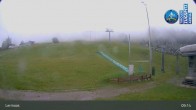 Archived image Webcam Lermoos - Familyjet Base Station 08:00