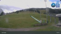 Archived image Webcam Lermoos - Familyjet Base Station 12:00