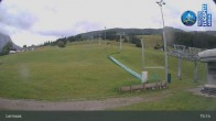 Archived image Webcam Lermoos - Familyjet Base Station 14:00