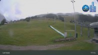 Archived image Webcam Lermoos - Familyjet Base Station 16:00