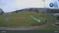 Archiv Foto Webcam Lermoos: Familyjet Tal 04:00
