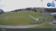 Archiv Foto Webcam Lermoos: Familyjet Tal 14:00
