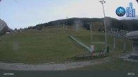 Archived image Webcam Lermoos - Familyjet Base Station 00:00