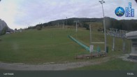 Archived image Webcam Lermoos - Familyjet Base Station 02:00