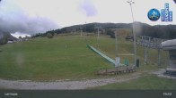 Archiv Foto Webcam Lermoos: Familyjet Tal 04:00