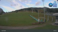 Archiv Foto Webcam Lermoos: Familyjet Tal 06:00