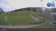 Archiv Foto Webcam Lermoos: Familyjet Tal 16:00