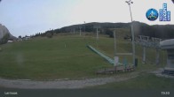 Archiv Foto Webcam Lermoos: Familyjet Tal 20:00