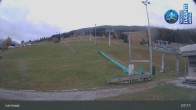 Archived image Webcam Lermoos - Familyjet Base Station 06:00