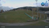 Archived image Webcam Lermoos - Familyjet Base Station 07:00