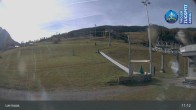 Archiv Foto Webcam Lermoos: Familyjet Tal 10:00