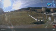 Archived image Webcam Lermoos - Familyjet Base Station 10:00