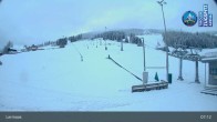 Archived image Webcam Lermoos - Familyjet Base Station 06:00