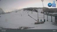 Archived image Webcam Lermoos - Familyjet Base Station 16:00