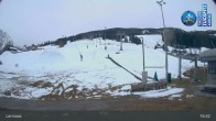 Archived image Webcam Lermoos - Familyjet Base Station 18:00