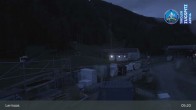 Archiv Foto Webcam Lermoos : Hochmoos Express Berg 04:00