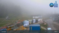 Archiv Foto Webcam Lermoos : Hochmoos Express Berg 08:00