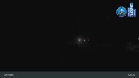 Archived image Webcam Lermoos - Hochmoos Express Lift Top Station 04:00