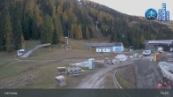 Archiv Foto Webcam Lermoos : Hochmoos Express Berg 12:00